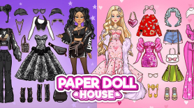 Baixar Paper Doll House: My Princess para Android