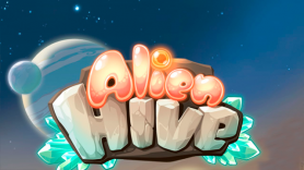Baixar Colmeia Alienígena(Alien Hive) para iOS