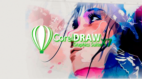 Baixar CorelDRAW Graphics Suite