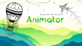 Baixar PicsArt Animated Gif & Video Animator