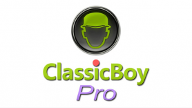 Baixar ClassicBoy Pro Game Emulator para Android