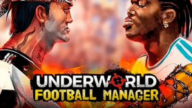 Baixar Football Manager Underworld para iOS