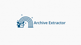 Baixar Archive Extractor