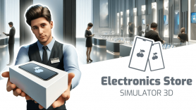 Baixar Electronics Store Simulator 3D para Android