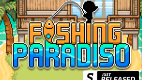 Baixar Fishing Paradiso para iOS