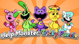 Baixar Help Monster: Tricky Puzzle para Android