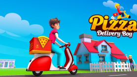 Baixar Pizza Delivery Boy para Android