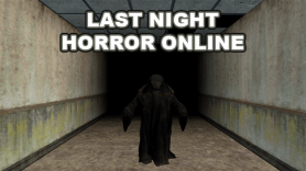 Baixar Last Night - Horror Online para Android