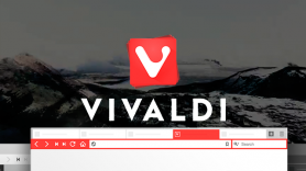 Baixar Vivaldi para Linux