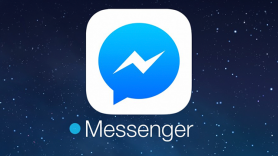 Baixar Messenger para iOS