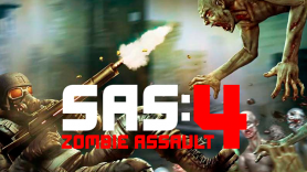 Baixar SAS: Zombie Assault 4 para iOS