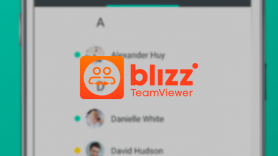 Baixar Blizz by TeamViewer para Mac
