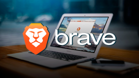 Baixar Brave Browser: AdBlock Veloz para Android