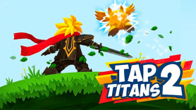 Baixar Tap Titans 2 para iOS