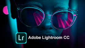 Baixar Adobe Lightroom CC para iOS