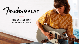Baixar Fender Play - Guitar Lessons