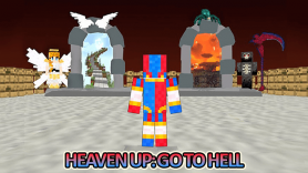 Baixar Heaven Up: Go to Hell para Android
