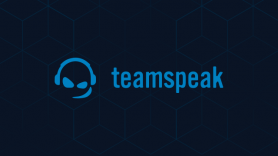 Baixar TeamSpeak para Mac