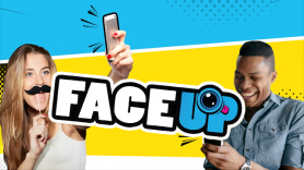 Baixar Face Up - The Selfie Game para iOS