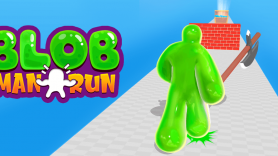 Baixar Blob Man Run: Fun Race 3D para Android
