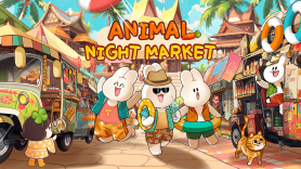 Baixar Animal Night Market para Android