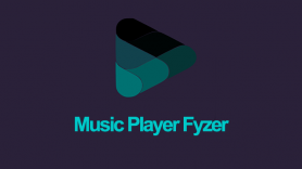 Baixar Music Player Fyzer para Android