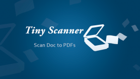 Baixar Tiny Scanner : Scan Doc to PDF para Android