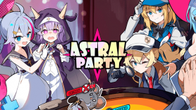 Baixar Astral Party para Windows