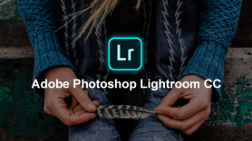 Baixar Adobe Lightroom CC para Android