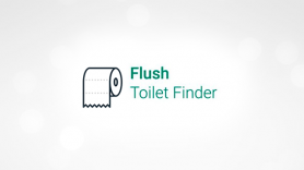 Baixar Flush - Public Toilet Finder