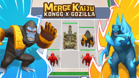 Baixar Merge Kaiju: KogxGozila para Android