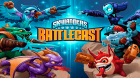 Baixar Skylanders Battlecast para iOS