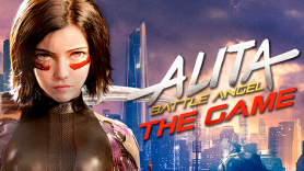 Baixar Alita: Battle Angel – The Game para iOS