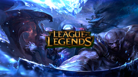 Baixar League of Legends