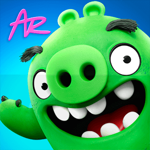 Baixar Angry Birds AR: Isle of Pigs para Android