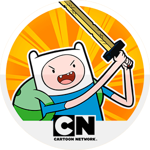 Baixar Adventure Time Heroes para Android