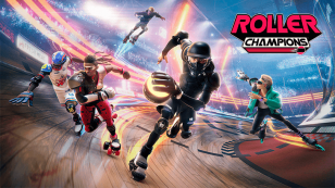 Roller Champions, uma nova ação esportiva de Roller Derby da da Ubisoft | E3 2019