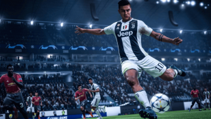 EA Sports anuncia novo modo do FIFA 19