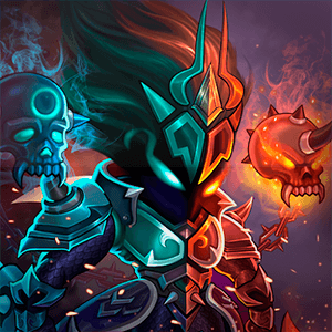 Baixar Epic Heroes War: Shadow Lord Stickman para Android