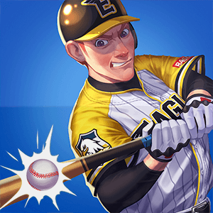 Baixar Baseball Clash: Real-time game para Android
