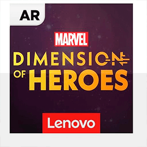 Baixar Marvel Dimension Of Heroes para Android