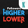 Baixar Followers Higher Lower para iOS