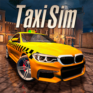 Baixar Taxi Sim 2020 para Android