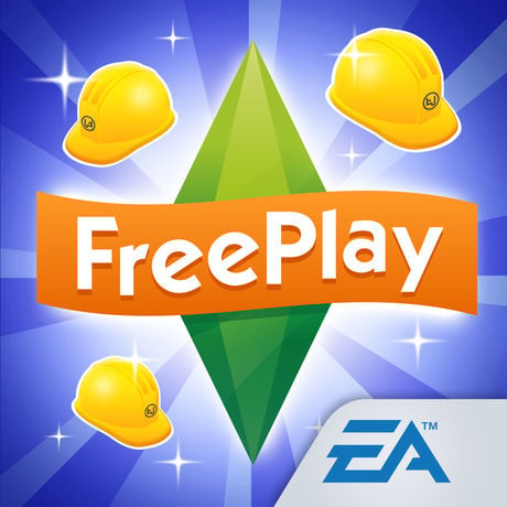 Baixar The Sims FreePlay para iOS