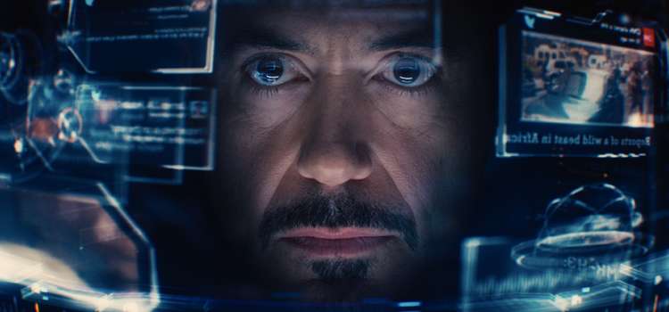 Robert Downey Jr. pode dar voz ao "Jarvis" criado por Mark Zuckerberg
