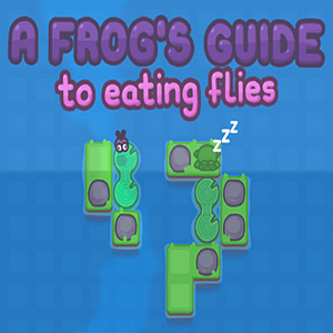 Baixar A Frog's Guide To Eating Flies