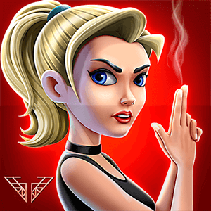 Baixar Charlie's Angels: The Game para Android