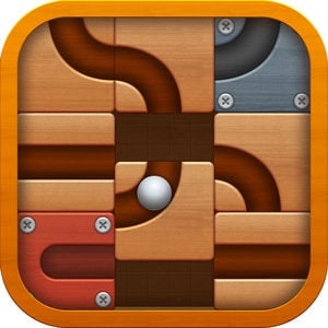 Baixar Roll the Ball - slide puzzle
