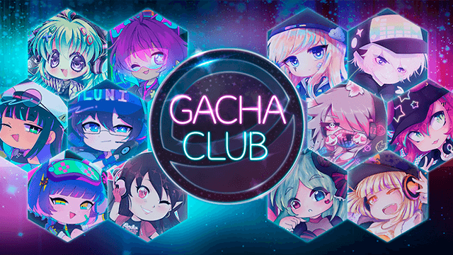 250 ideias de GACHA CLUB  roupas de personagens, roupas de anime