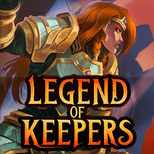 Baixar Legend of Keepers: Prologue para Windows